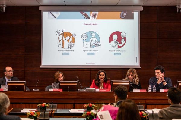 Conferenza stampa Bologna