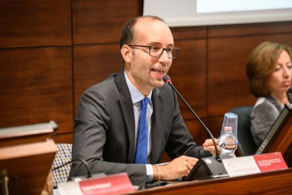 Conferenza stampa Bologna