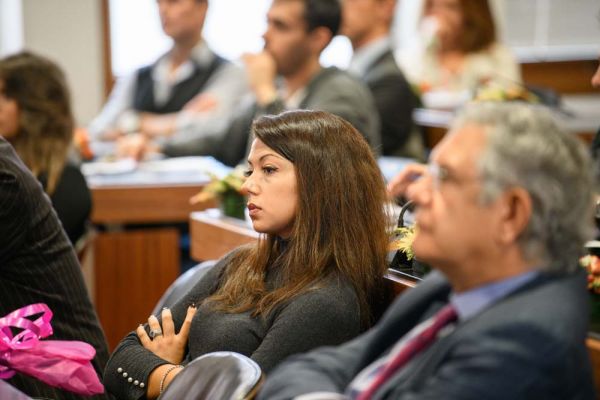 Conferenza stampa Bologna