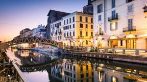 Le invenzioni di Wise Mind Place sbarcano a Milano